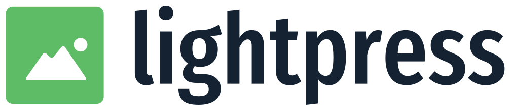 LightPress Lightbox