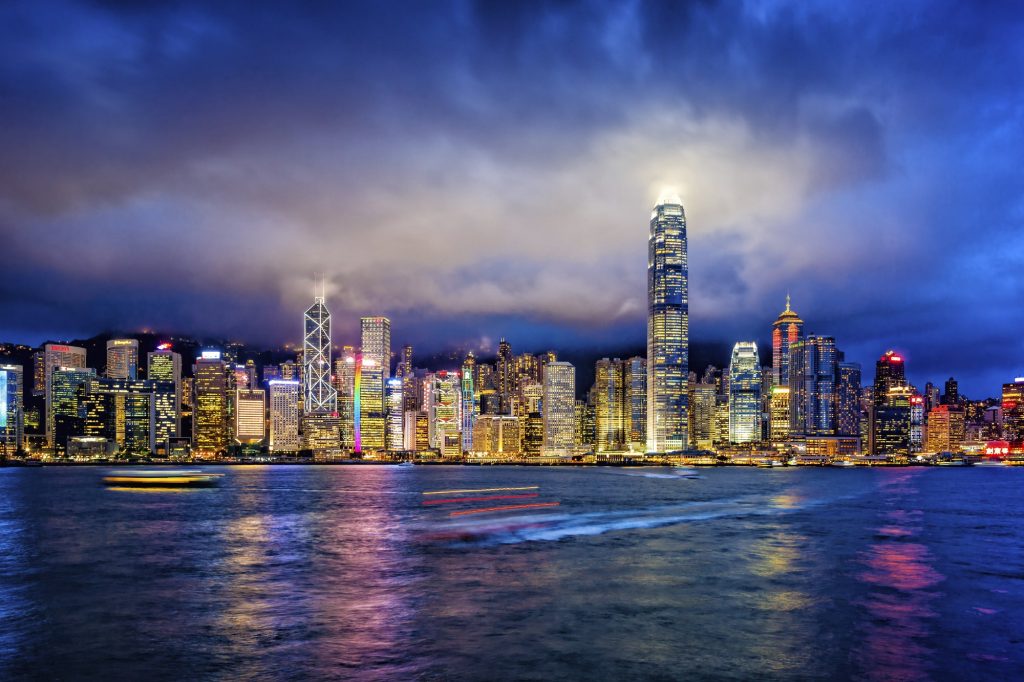 Cityscape