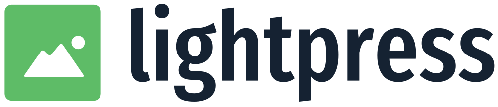 LightPress Lightbox