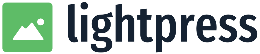 LightPress Lightbox